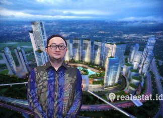 Pollux-Properti-Technopolis-Maikel-Tanuwidjaja-Timur-Jakarta-realestat.id-dok