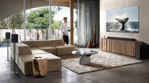 Samsung Soundbar HW Q950T, Samsung Electronics Indonesia