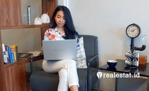 Sharp Indonesia Luncurkan notebook Dynabook Satellite Pro L-40 G realestat.id dok