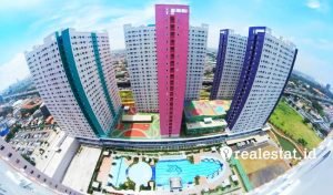 apartemen green pramuka city jakarta realestat.id dok