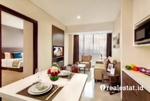 apartemen sewa jakarta somerset kencana realestat.id dok