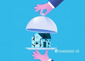 pengaduan perumahan rumah subsidi rusak pengembang nakal nampan freepik com realestat id dok