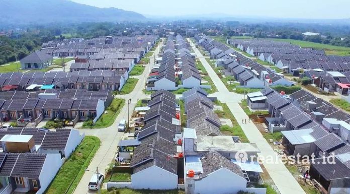 rumah subsidi ppdpp sikumbang sikasep realestat.id dok