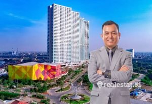 taufik-hidayat-pp-properti-apartemen-grand-kamala-lagoon-realestat.id-dok