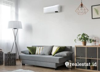 Samsung Wind Free AC, Tips Membuat rumah tetap sejuk