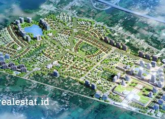 TOD BSD City Sinar Mas Land Mitbana realestat.id dok