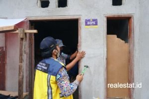 bsps bedah rumah maluku ambon kementerian pupr realestat.id dok