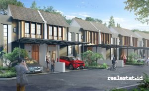 cluster platinum garden metland tambun realestat.id dok