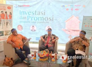 sektor properti indonesia jagatbisnis