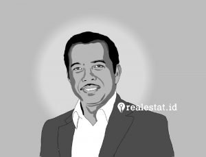 juneidi d kamil pakar hukum properti realestat.id dok