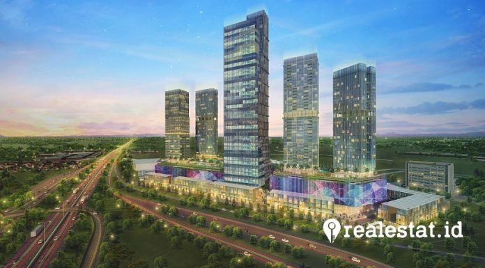 vasanta innopark bekasi ming liang mm2100 realestat.id dok