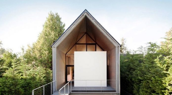 desain rumah minimalis, gaya arsitektur rumah minimalis,
