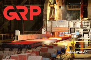 Gunung Raja Paksi grp logo baru realestat.id dok