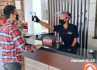 OYO Hotel gandeng OVO dan GoPay realestat.id dok