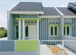 rumah type 36, renovasi rumah