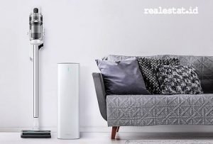 Samsung Jet Clean Station, Samsung Home Appliance