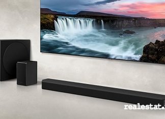 Samsung Soundbar HW Q950T, Samsung Electronics