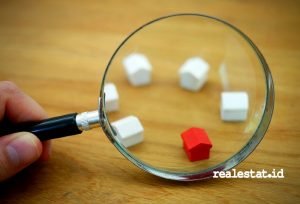 investasi properti di saat resesi ekonomi kaca pembesar rumah pixabay realestat.id dok