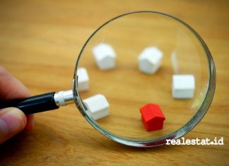 investasi properti di saat resesi ekonomi kaca pembesar rumah pixabay realestat.id dok