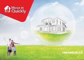 move in quickly tahap akhir sinar mas land realestat.id