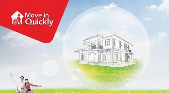 move in quickly tahap akhir sinar mas land realestat.id