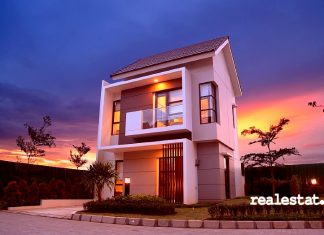 Harumi Homes Summarecon Emerald Karawang Toyota Housing realestat.id dok