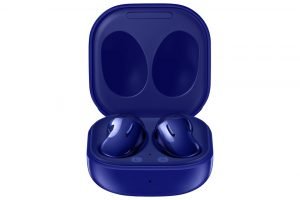 Samsung Galaxy Buds Mystic Blue, Samsung Electronics Indonesia