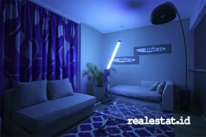 Signify UV-C, Signify Indonesia