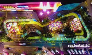 Yukayuh Bike Hub Metropolitan Mall Bekasi metland realestat.id dok2