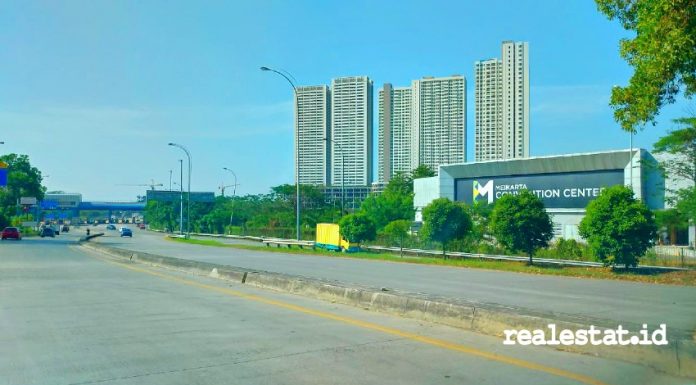 apartemen jabodetabek meikarta convention center realestat.id dok