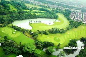 kota modern rilis apartemen view golf modernland realty realestat.id dok