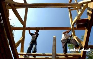 program bedah rumah bsps jawa tengah kementerian pupr realestat.id dok