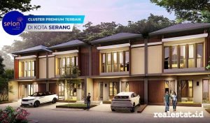 seion @serang Mas Group Fujiken