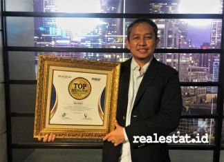 Signify Indonesia Raih Top Innovation Choice Award 2020,
