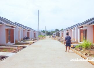 gardenia cileungsi winland development rumah subsidi flpp realestat.id dok