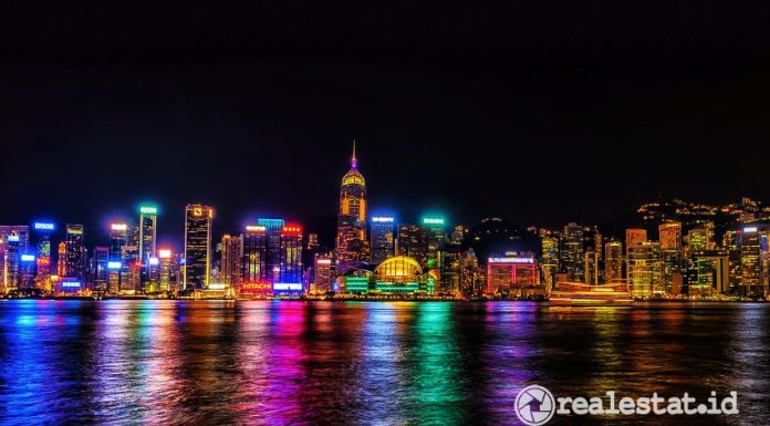 hongkong pasar properti asia pasifik pixabay realestat.id dok