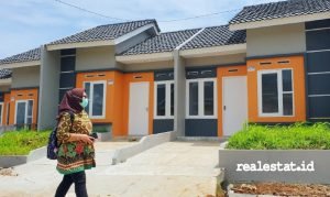 program perumahan subsidi berbasis komunitas bogor kementerian pupr realestat.id dok