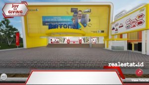 sharp virtual exhibition hartono elektronik realestat.id dok2