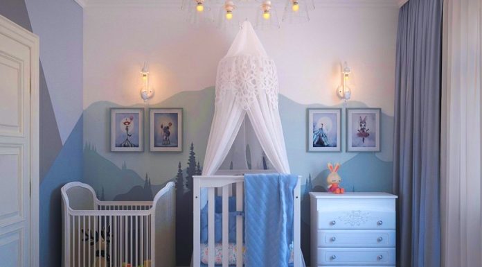 tips dekorasi desain kamar bayi pixabay realestat.id dok