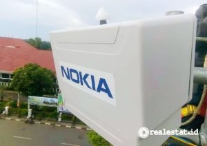 3 indonesia nokia backhaul morowali realestat.id dok