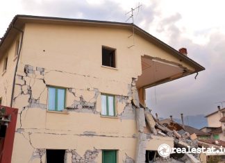 bencana alam mitigasi rumah gempa bumi pixabay realestat.id dok