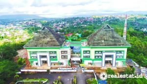 iain ambon kementerian pupr realestat.id dok