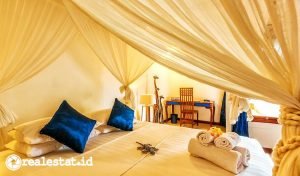 kamar hotel bisnis perhotelan pixabay realestat.id dok