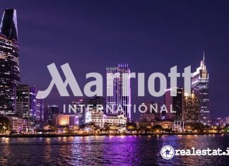 marriott international Masterise Homes ho-chi-minh-city vietnam realestat.id dok