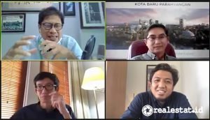 rumah ideal home kenari djaja asrinesia realestat.id dok