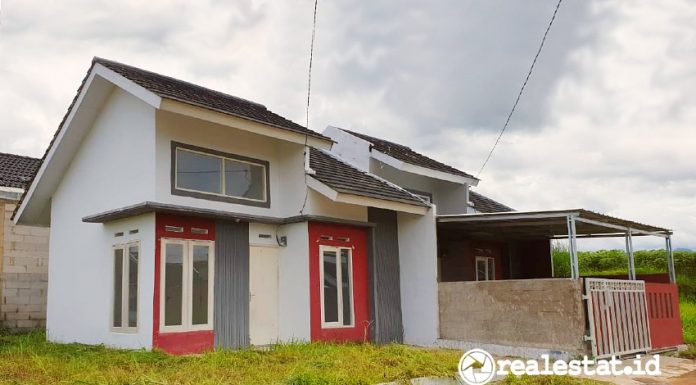 rumah subsidi program sejuta rumah 2020 kementerian pupr realestat.id