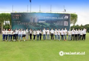 Modernland Realty Helat Marketing Awards 2020 realestat.id dok