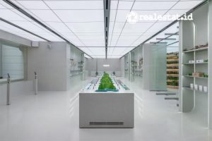 OPPO Gallery, OPPO Indonesia