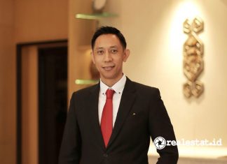 Reiza Arief Juremi Crown Group realestat.id dok