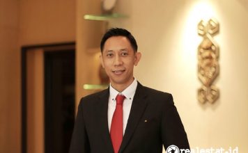 Reiza Arief Juremi Crown Group realestat.id dok